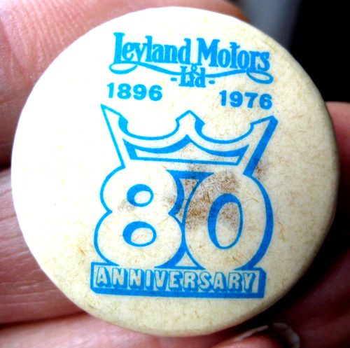 Leyland motors buses tractors - motors,