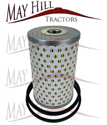 Leyland 245 253 - 253, oil