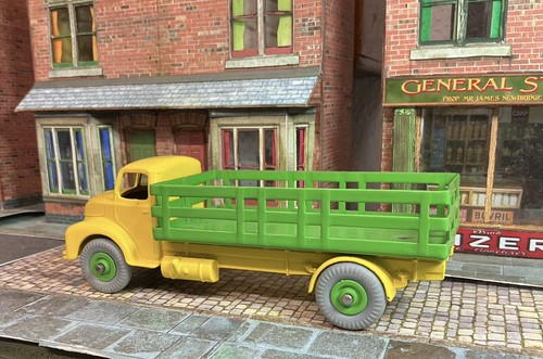 Dinky toys leyland - dinky, farm