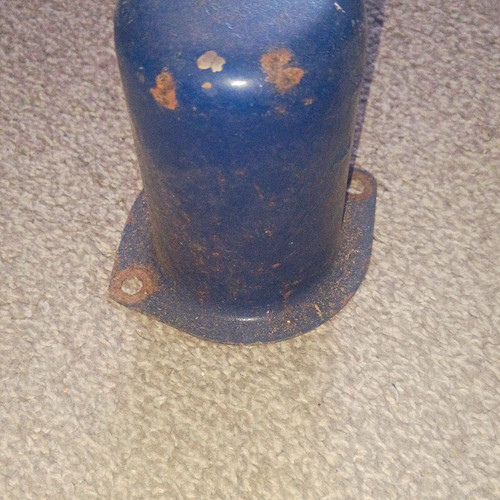 Atj6293 leyland tractor pto - tractor,