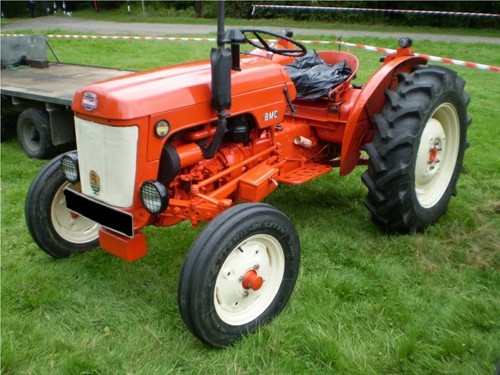 Bmc mini leyland 154 - mini,
