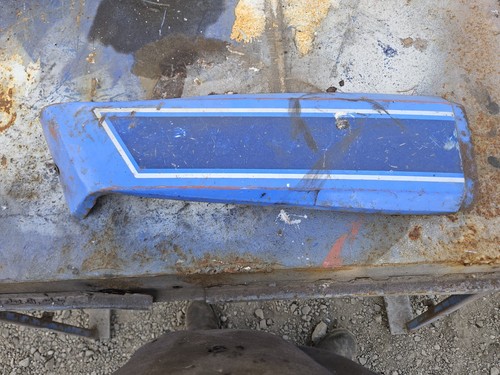 Leyland tractor right hand - tractor,