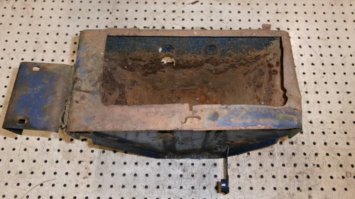 For leyland 270 toolbox - for,