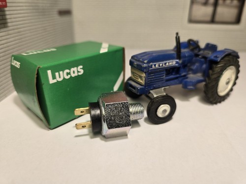 Lucas type hydraulic brake - lucas,