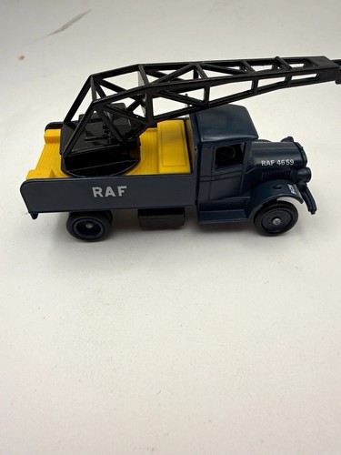 Dinky toys 972 - dinky, recovery