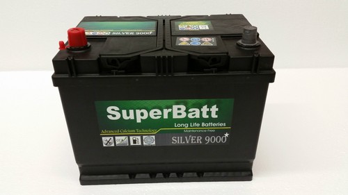 Superbatt 072 069 battery - 072,