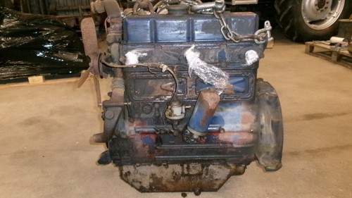 For leyland 270 272 262 - leyland, engine