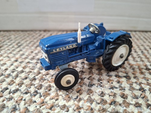 Vintage dinky toys leyland - vintage,