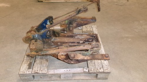 For leyland 270 272 262 - 270,