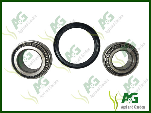 Wheel bearing kit suits - kit,