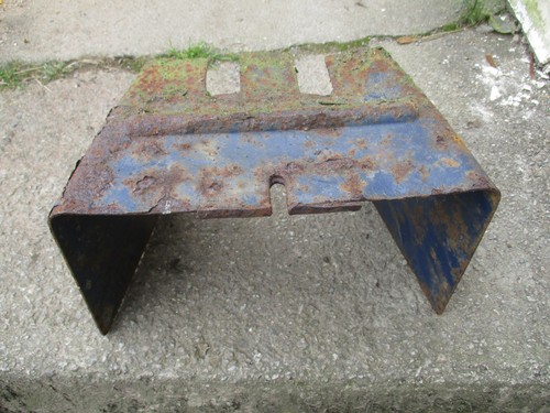 Original leyland tractor pto - leyland,