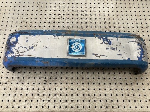 For leyland 262 bonnet - for,