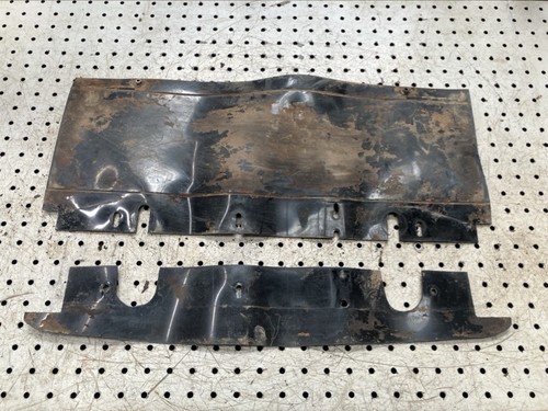 For leyland 262 - leyland, plastic