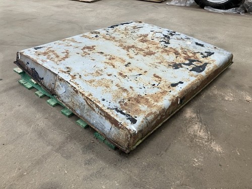 For leyland 262 cab - leyland, qm