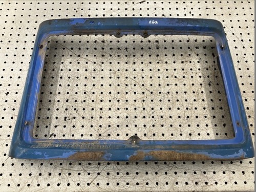 For leyland 262 front - 262,