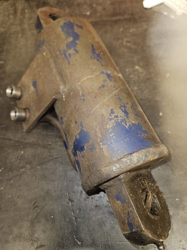 Leyland 285 2100 tractor power - 285/2100,