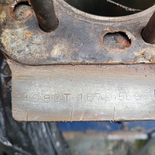 For leyland 255 270 - for,