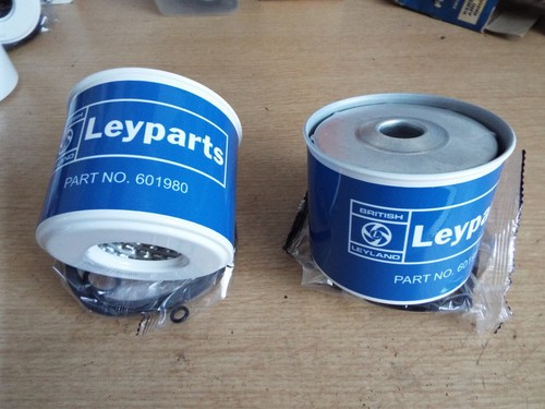 Leyland fuel filters - leyland,