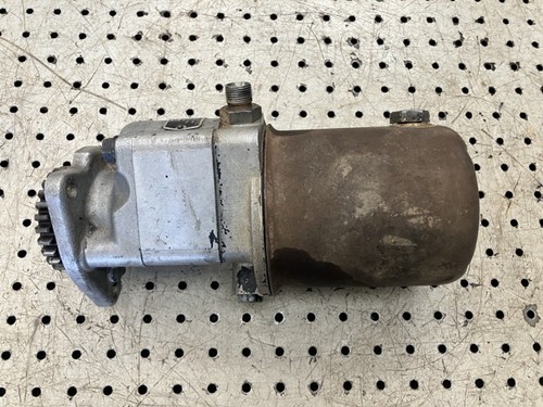 For leyland 262 - 262, steering