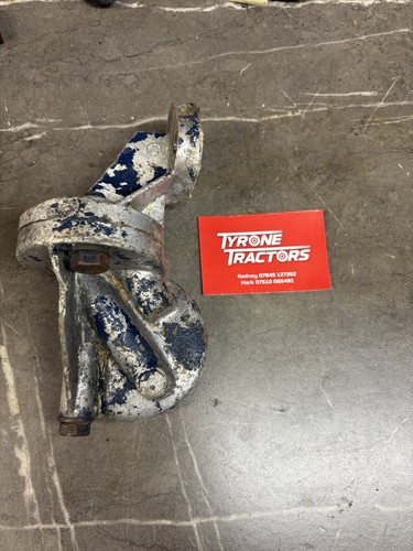 Leyland tractor hydraulic - tractor,