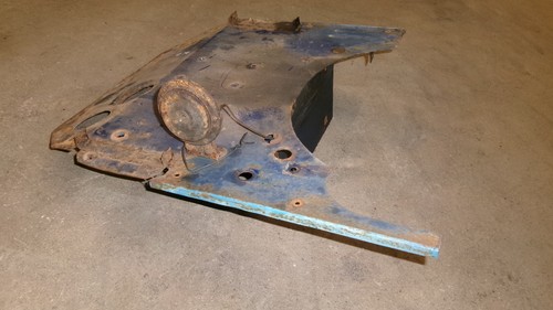 For leyland 270 dashboard - for,
