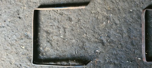 Leyland tractor non quiet cab - tractor,