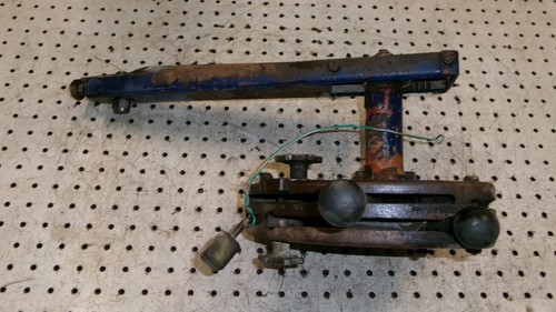 For leyland 270 hydraulic - for,