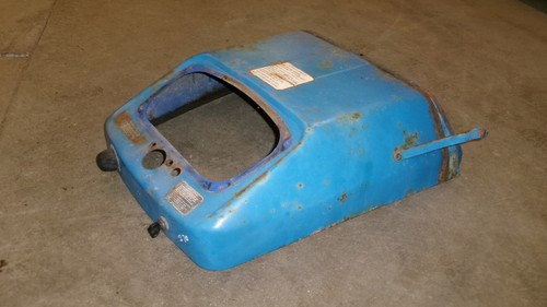 For leyland 270 - 270, dashboard