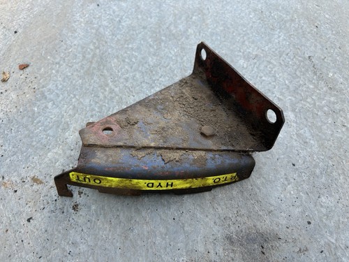 Leyland 270 344 pto lever - leyland,