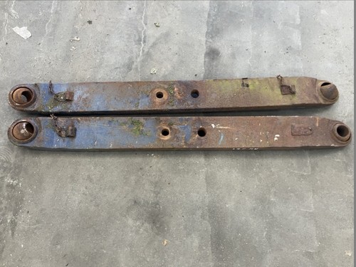 For leyland 262 - hydraulic, arms