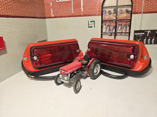 Massey ferguson 135 - massey, mf