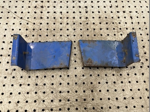 For leyland 262 quiet - for,