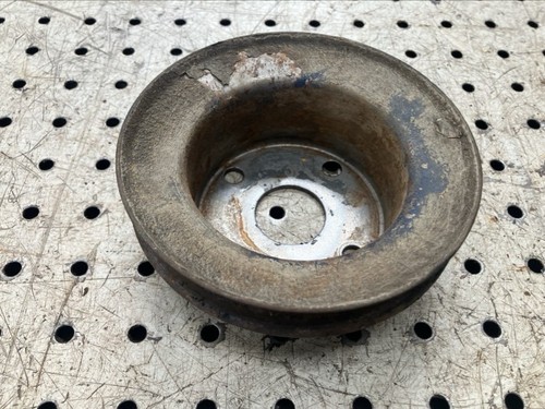 For leyland 262 engine - engine, water
