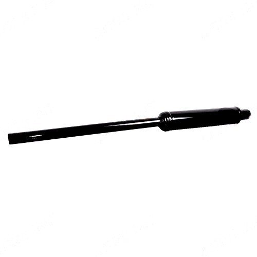 Exhaust silencer pipe - exhaust,