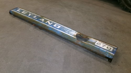 For leyland 270 bonnet side - for,
