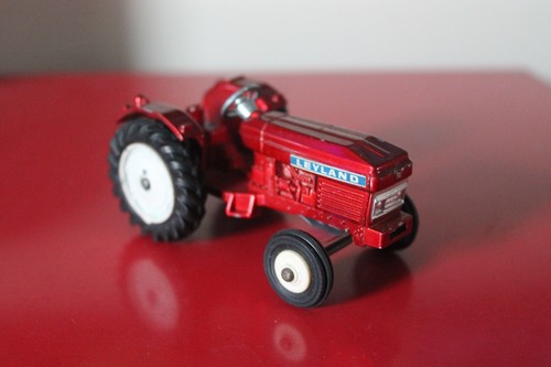 Dinky toys leyland - toys, 384