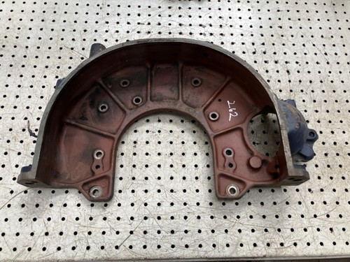 For leyland 262 engine rear - for,