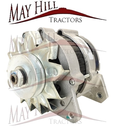 Leyland tractor alternator - leyland, 12v