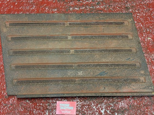 Leyland and marshall tractor - leyland,