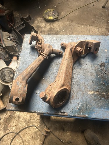 For leyland 245 255 270 - for,
