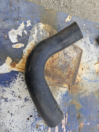 Leyland tractor air cleaner - tractor,