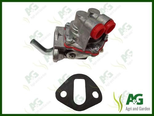 Fuel lift pump suits - fuel,