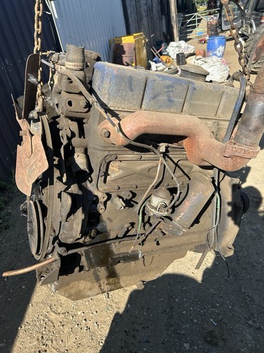 Leyland 38td four - leyland,