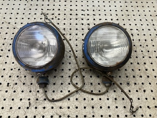 For leyland 262 pair - for,