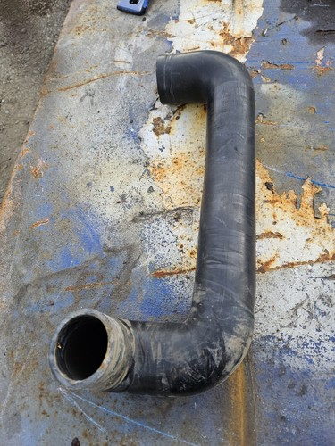Leyland tractor air cleaner - tractor,
