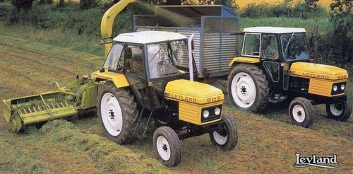 Vintage british leyland - vintage,