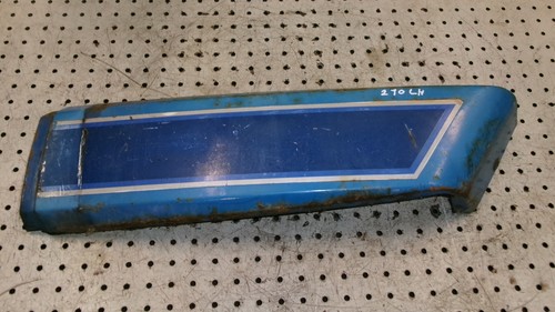 For leyland 270 - 270, dashboard
