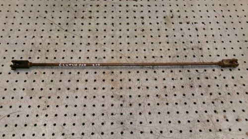 For leyland 270 - leyland, rod