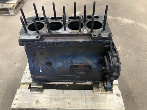 For leyland 262 98dt engine - for, 4.98dt
