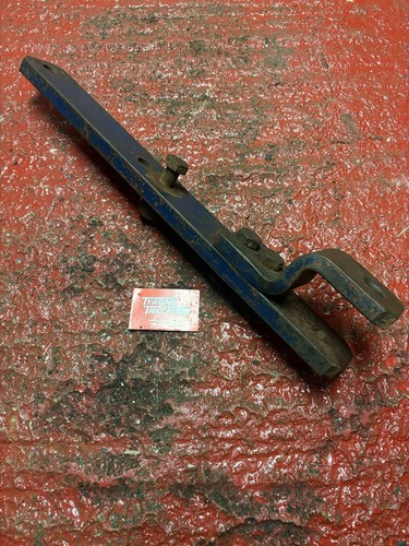 Leyland tractor drawbar - leyland,